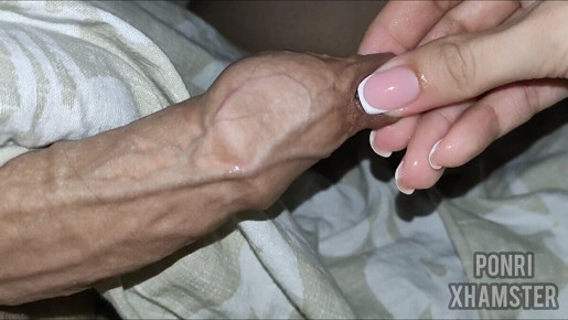 Hand Fetish
