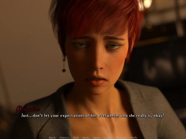 Three Rules of Life - Part 35 More Girls I Love It! by Loveskysan69 (LoveSkySan69)