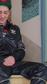 Hot Clothes Make Us Horny, so I Fill My Sub with My Cum