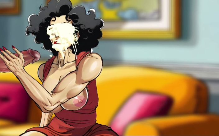 Octopussy Lovers Club: Sexy Housewife Fucks with a Stranger While Her Husband Is...