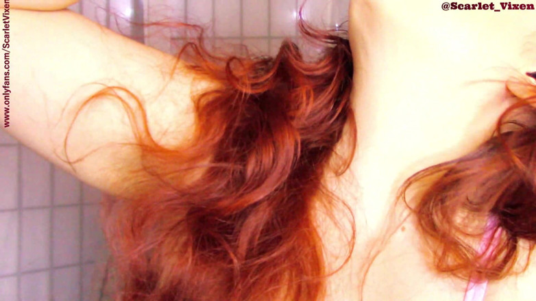 Scarlet Vixen: Festinul