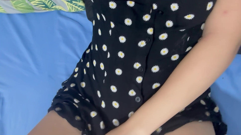 AmayaMori: Indická dívka ukazuje svou velkou kundičku a masturbuje, je velmi...