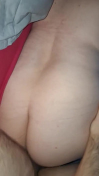 Vengo Preso Da Dietro Fino a Quando Non Viene Nel Profondo Di Me