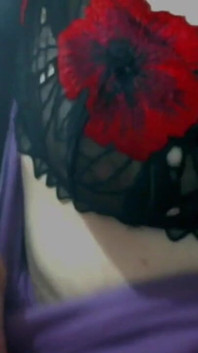 Vintage Devotee Cam Tease