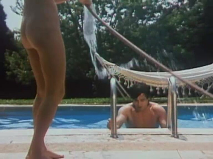 Java Consulting: Doggystyle klassiker am pool! (erste Szene, 8m26)