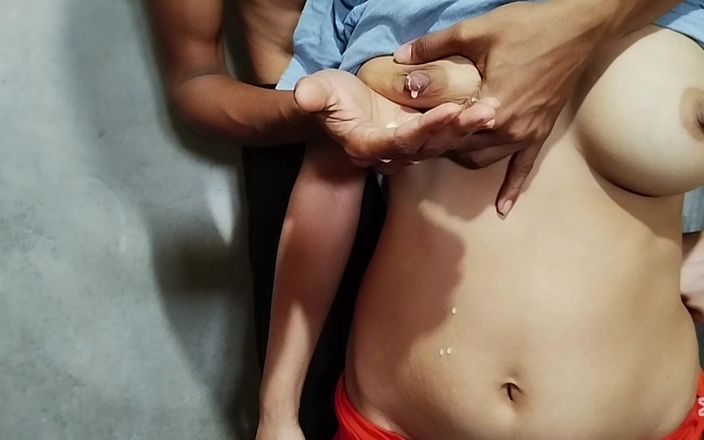 Kalachan69: Zapraszam mojego przyrodniego brata gorące mleko z moich piersi.