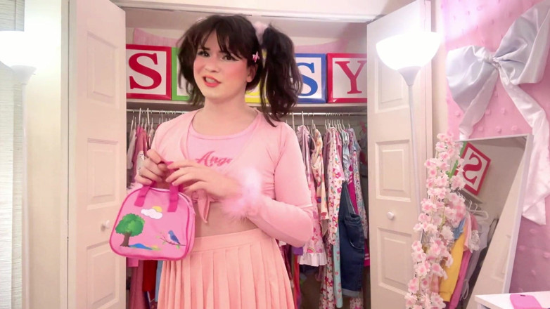 Natalie Napoli: La bolsa especial bimbo
