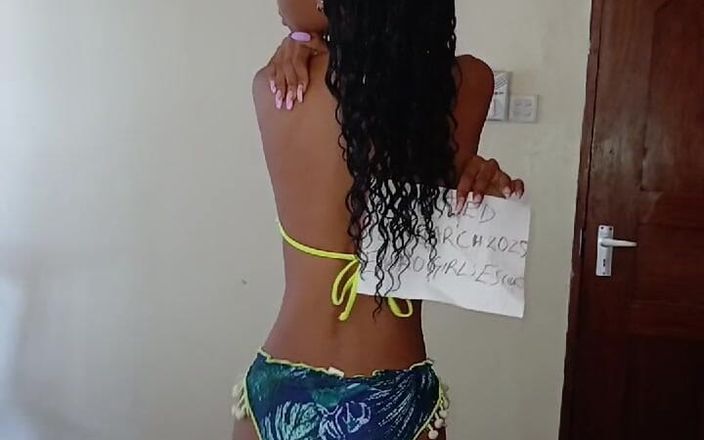 sunnyslimx: Dünnes mädchen aus mombasa