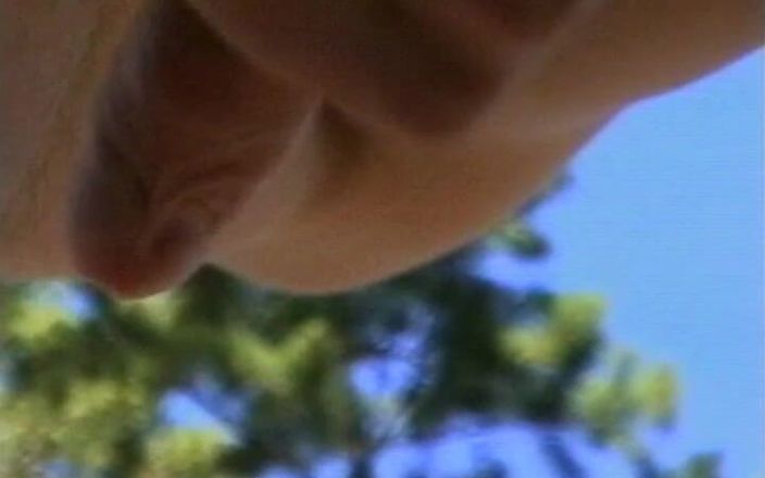 Gay RetroX VHS: Хлопці в блаженстві виверженні No3