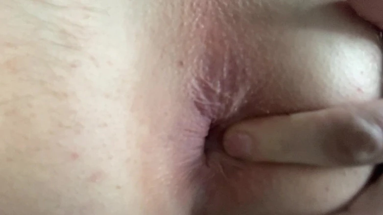 PsychoBoyPL: Anale vinger