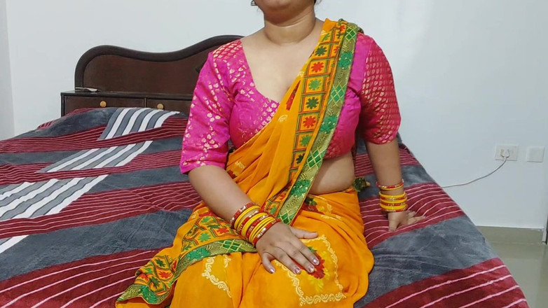 Desi Pari Bhabhi: Video lengkap devar bhabhi menggoda kakak ipar india pengen dihamilin...