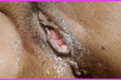 Handsfree Squirting. Special Edition #7. Sarah Fonteyna