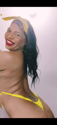 So Sexy