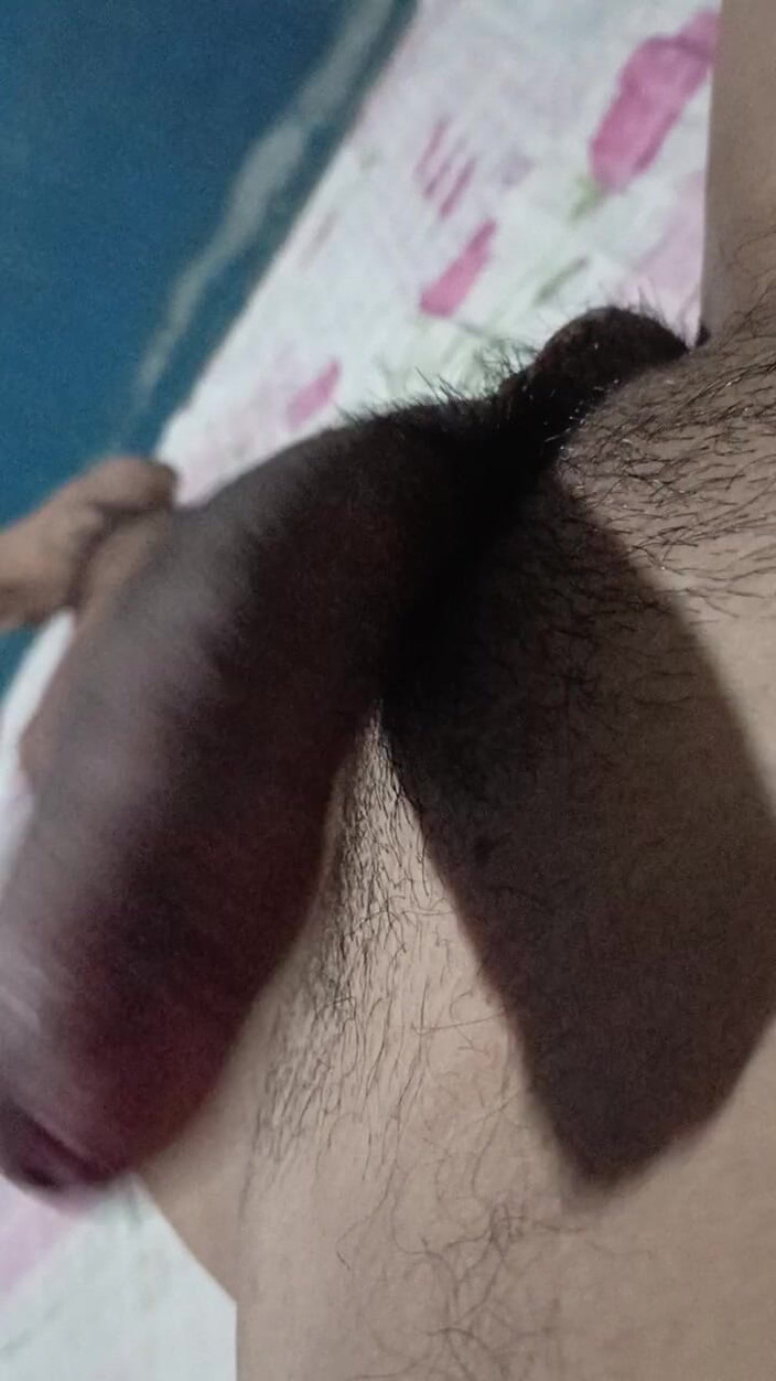 AdmHell: जब लंड सुबह 3 बजे जागता है