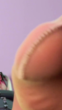 POV Worship Nylon Soles of Goddess Above You