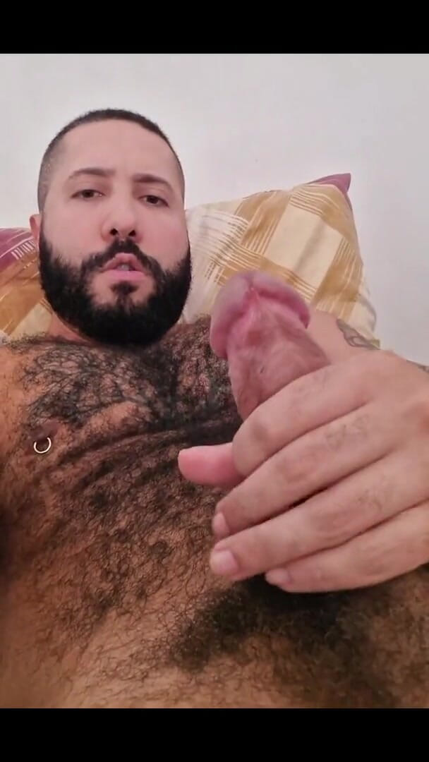 RiqueMartinsRJ: Venha para a cama comigo, bebê