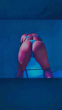 Shake That Ass