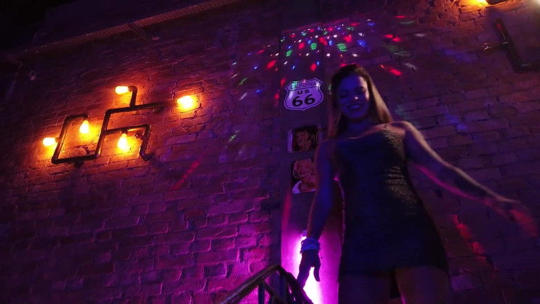 Sex Arte: Balada liberal - Manuh Cortez - Mary Redqueen