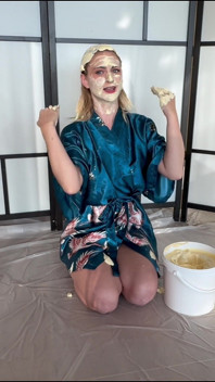 El Nuevo Hack De Belleza De Georgia Browns
