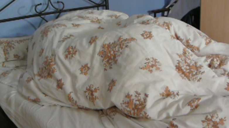 RB Studio: Come to bed with me