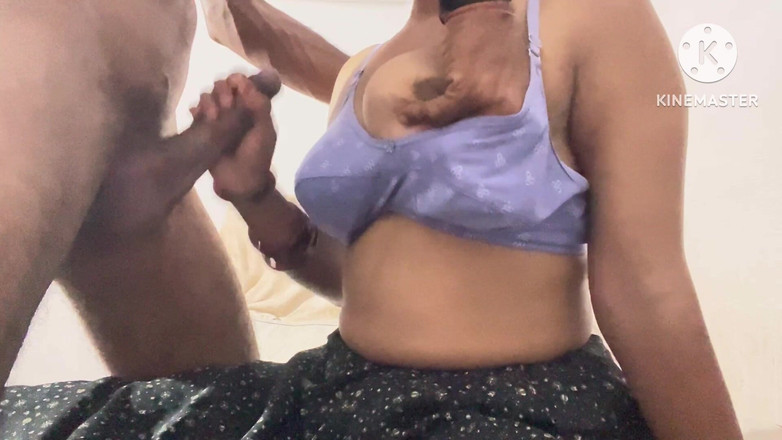 Indianbhabhi141: První sex indické vesnické holky