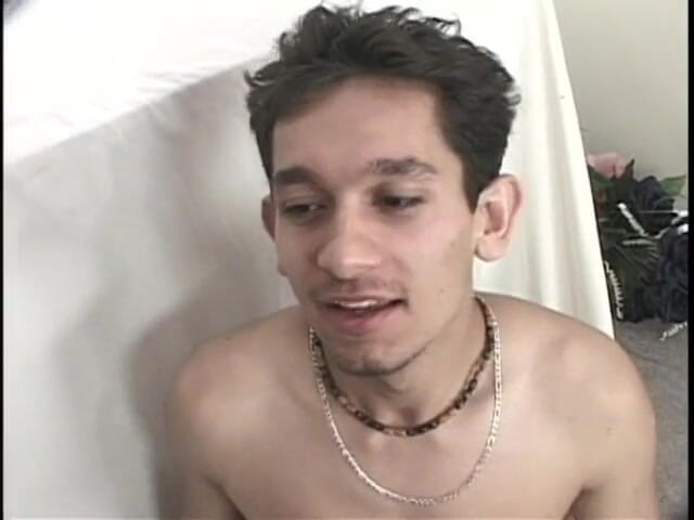 Bi All Means: Bisexual threesome fuck action at the doctor's
