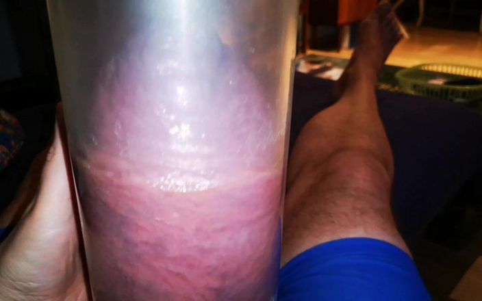 Monster_Meat_: Ekstremalna perwersyjna zabawa z moim mięsem potwora