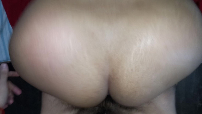 LapijARG7: アルゼンチンで最大のお尻をファックする