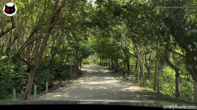 LonelyMeow: Mia trong ham muốn ven sông