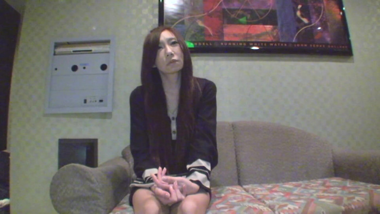 Japan Lust: MILF Mika Fukuyama with big tits