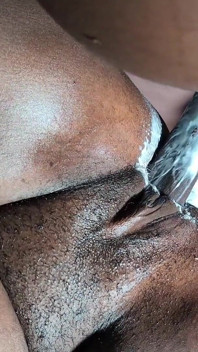 Savana La chatte adore le missionnaire (creampie)