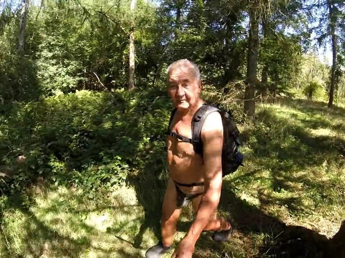 Andy: Yürüyüş 57 2025