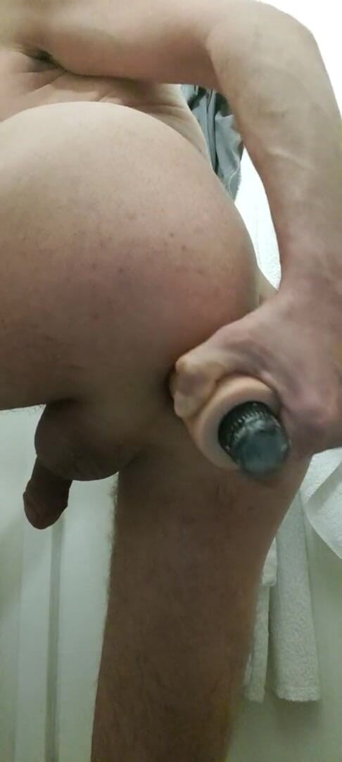 Alex_pas75: Seks dubur gay