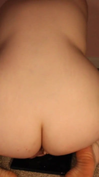 Neko uwielbia anal