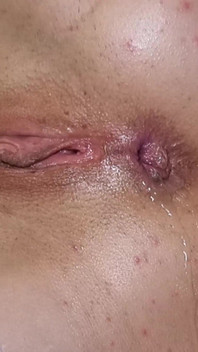 Wife Tries Anal Sex for the First Time with Two Men. Anal Creampies. Ep 23302