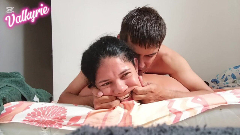 Valkyrieandluigy: Derleme oral seks, gırtlağına kadar alma ve anal seks