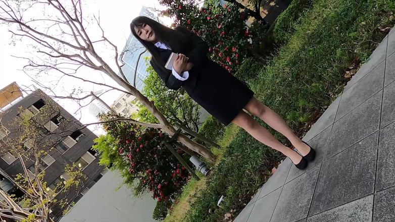 Tenshigao Backstage: Kei Muto zacht