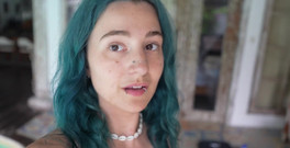 Khalamite: Já se starám o Můj zadek Bali Tip $ 20 a posílám...