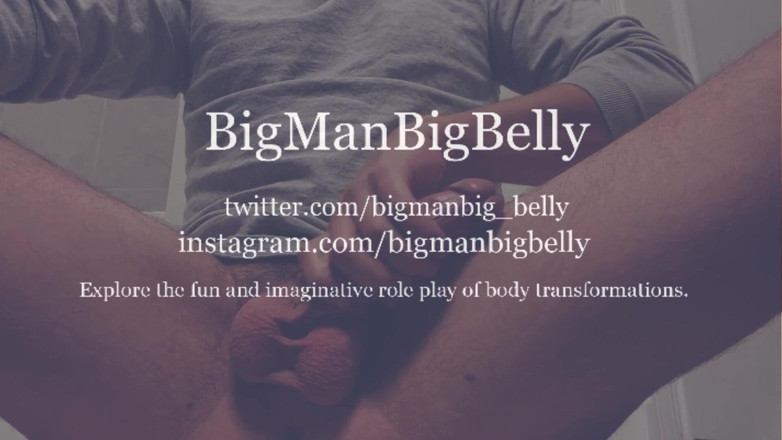 BigManBigBelly: เอาใจเธอในสายฝน