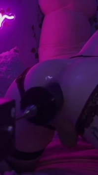 Topped Toys Deep Space Fucks Me Hard