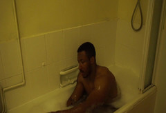 Amadeus: Время ванны 2. Режим Amadeus