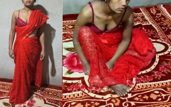 Indian Hot Deshi Bhabhi Fucking