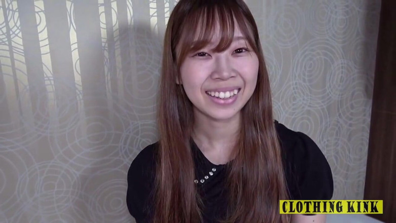 Asian cutie: Angelo asiatico 24979