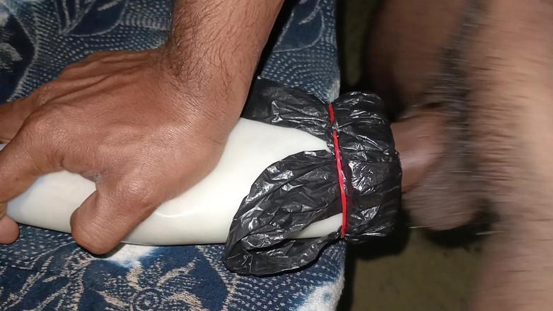 pikuviral: 인도식으로 땅이 흔들렸고, 모든 물을 제거했다.