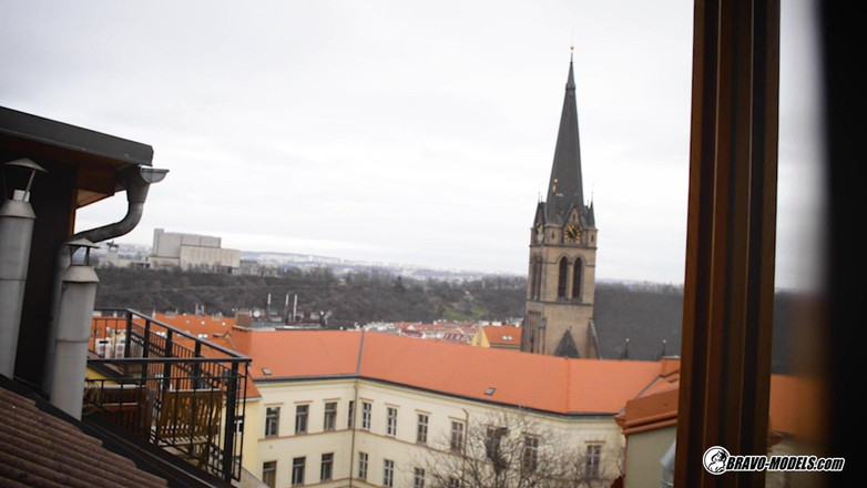 Bravo Sexy: Adelle Unicorn - Cosplay VR Content Nos bastidores