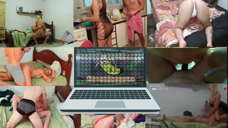 Bananacaseros: Ik haal de melk uit mijn jonge stiefvader voordat ze...