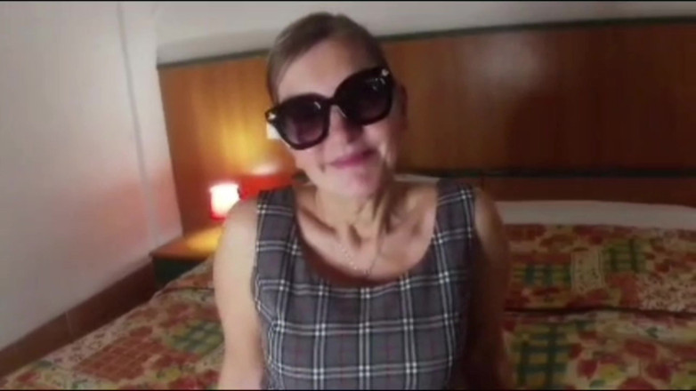 Blondie2307: Blondie dibicarakan