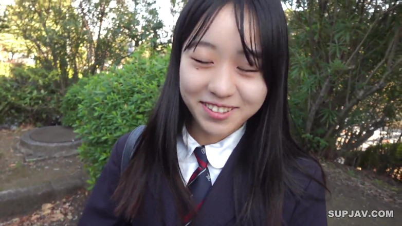 Asian happy ending: Asian Angel 20644
