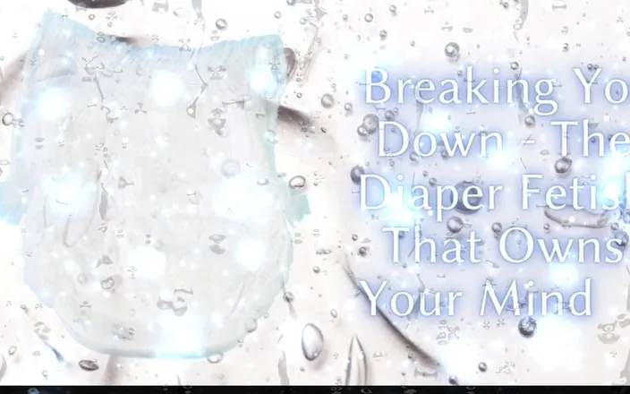 Goddess Misha Goldy: Breaking You Down - Fetish That Owns Your Mind