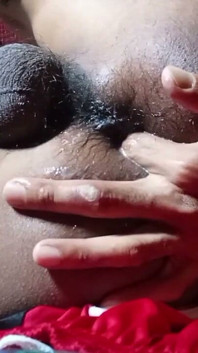 Solo homem, masturbação parte (29)